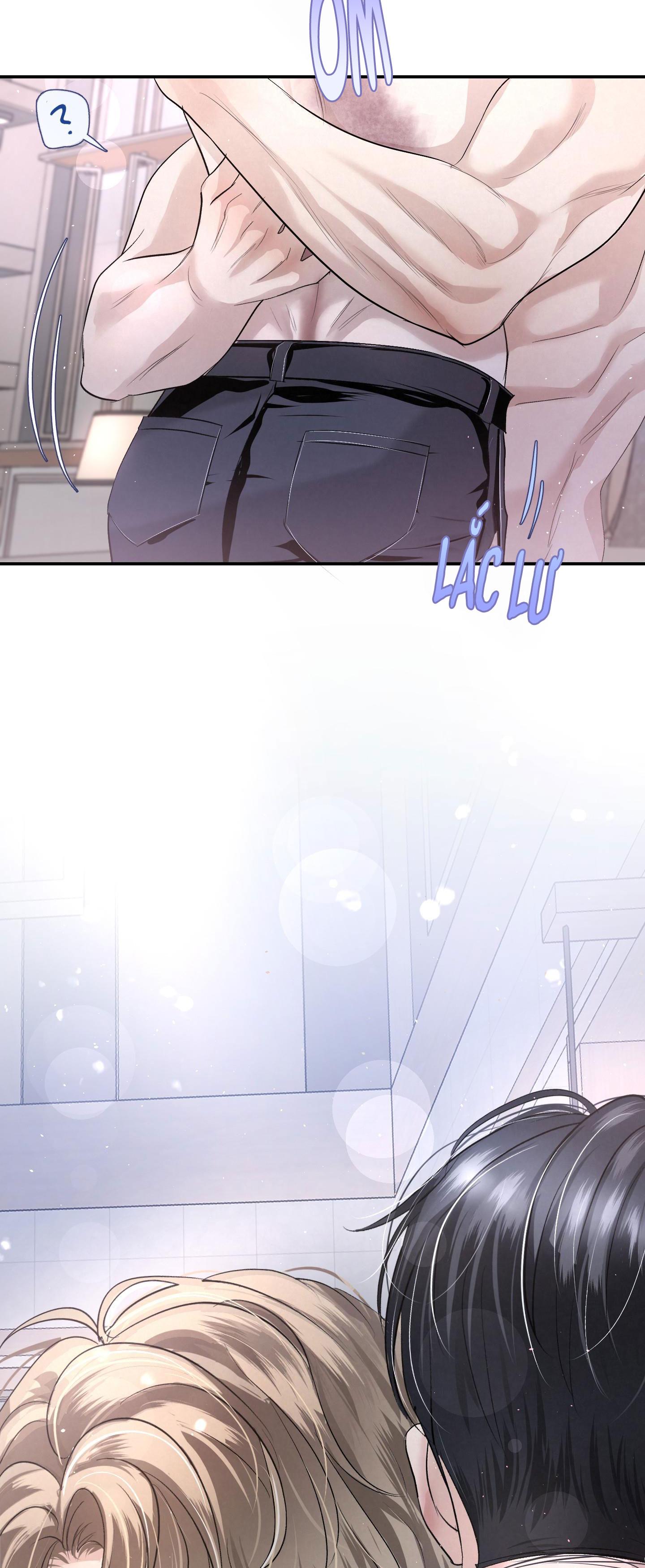 guide esper ngắn chapter 2.9 73