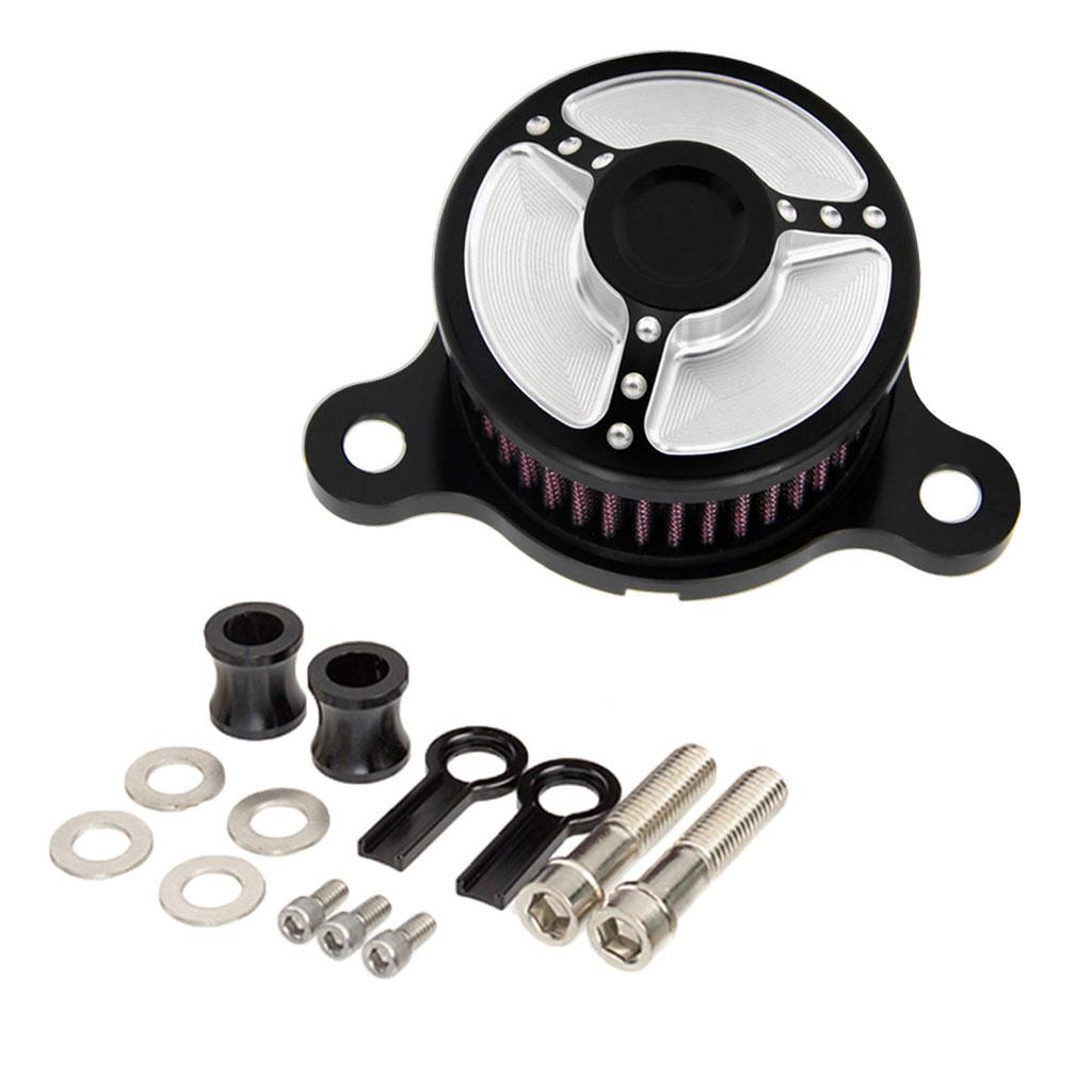 Intake Filter for Harley Sportster XL883 1200 48 72 91-17