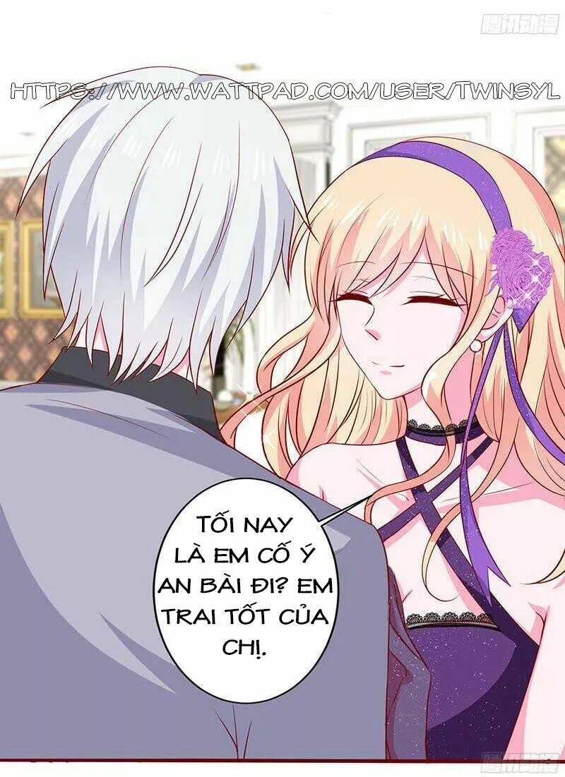 không gả cho tổng tài, gả cho người hầu chapter 82 30