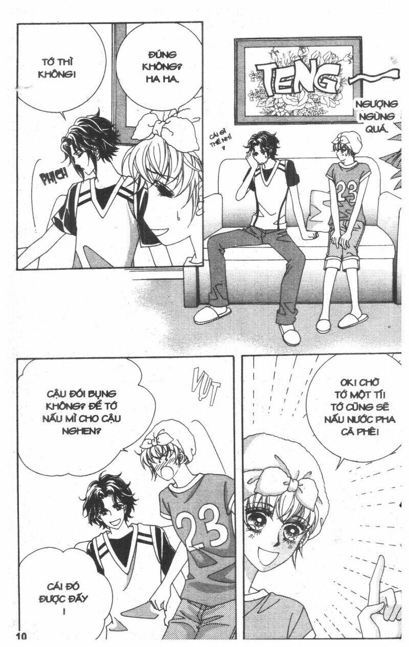 cũng vì em chapter 13 10