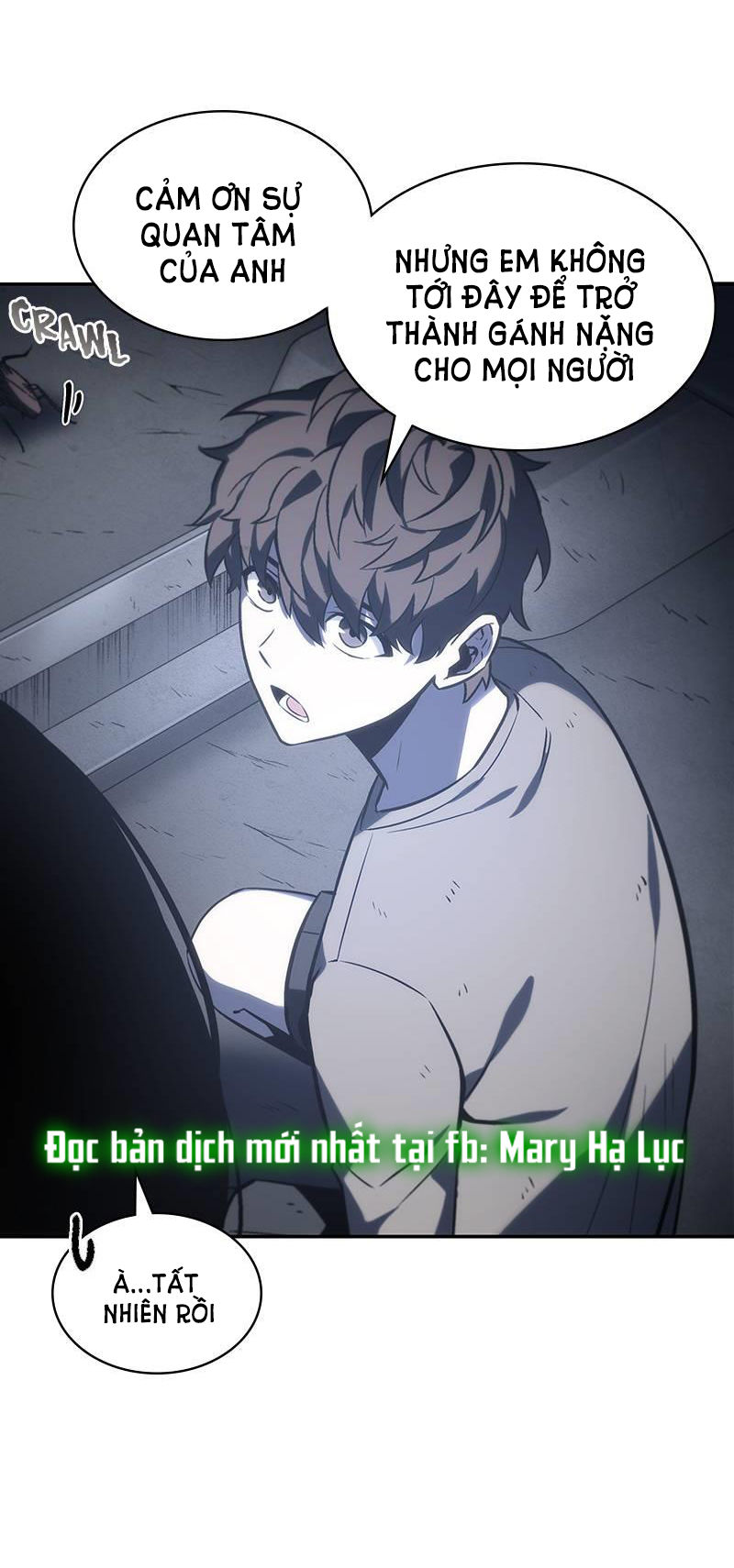 toàn trí độc giả - omniscient reader chapter 19.2 20