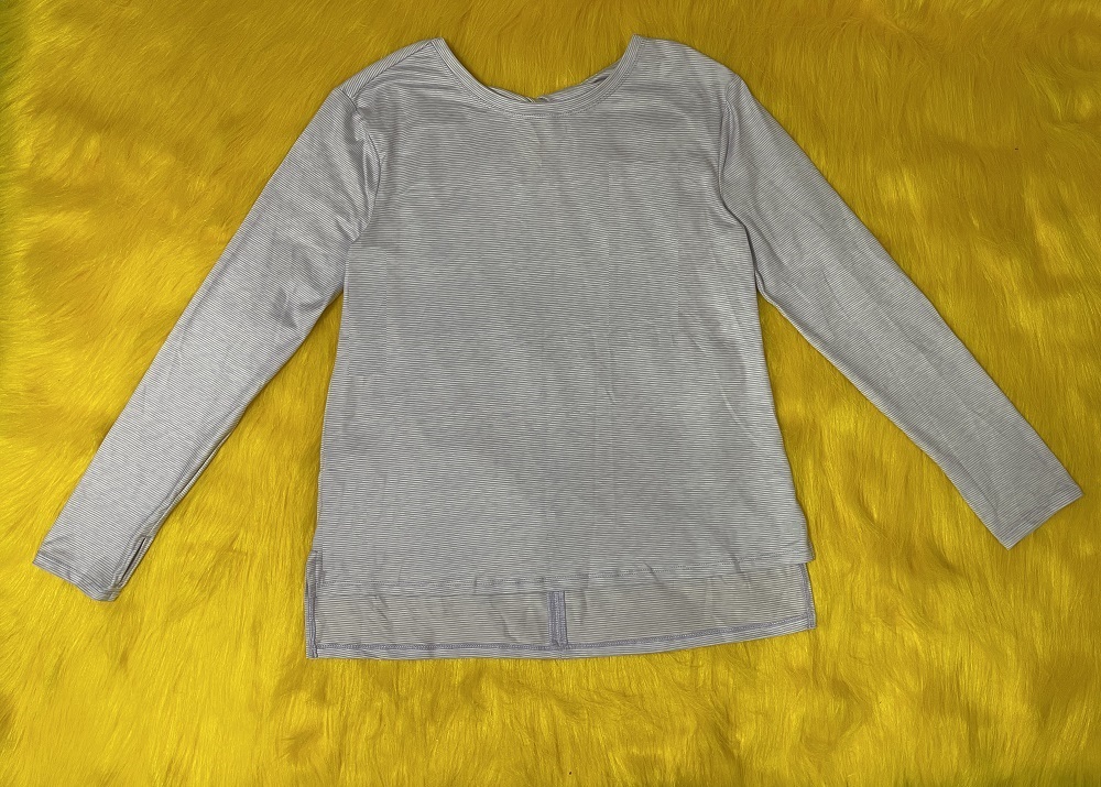 Áo Thun AVIA của Mỹ