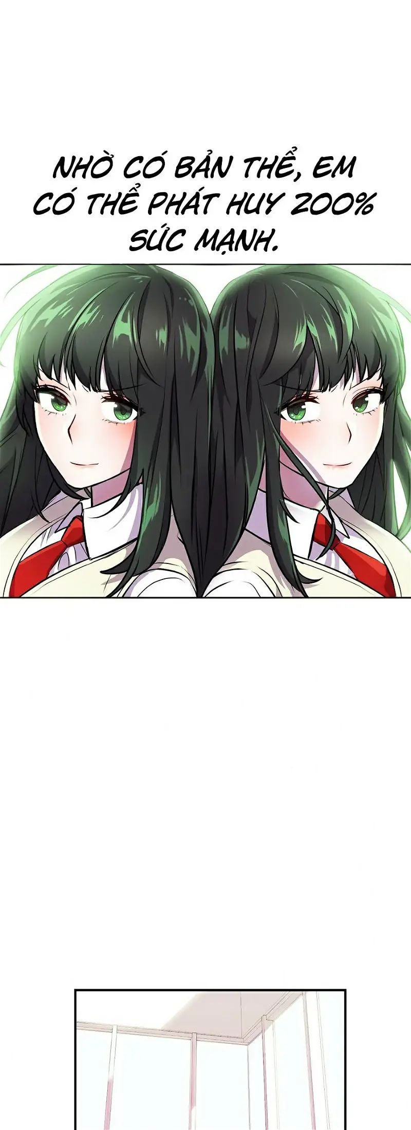 quản lý của siêu anh hùng chapter 24 34
