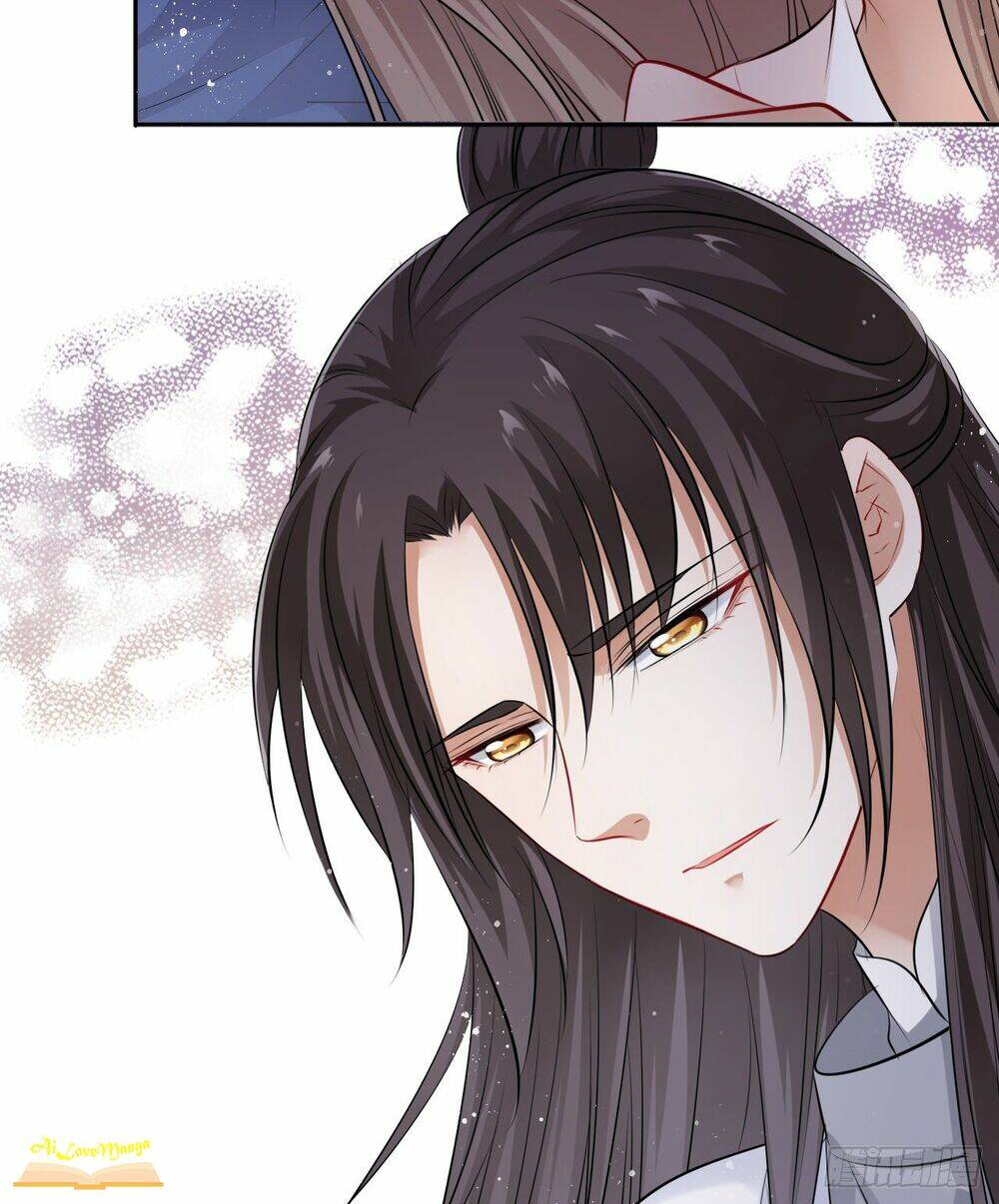 vương phi thật thích trang điểm chapter 61 42