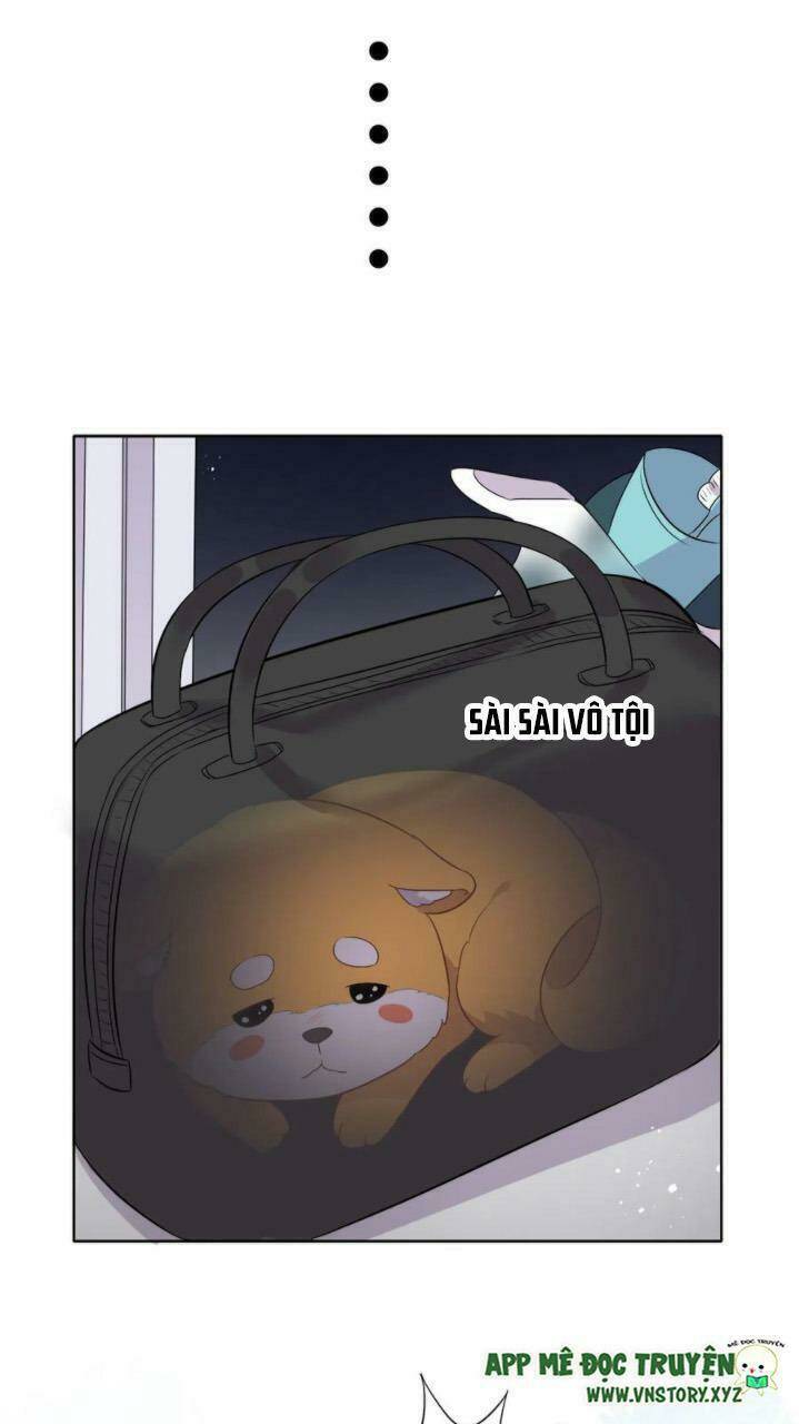 bạn trai kém tuổi bẫy yêu tôi chapter 58 21