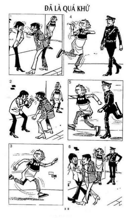 chú thoòng (full trọn bộ) chapter 2 16