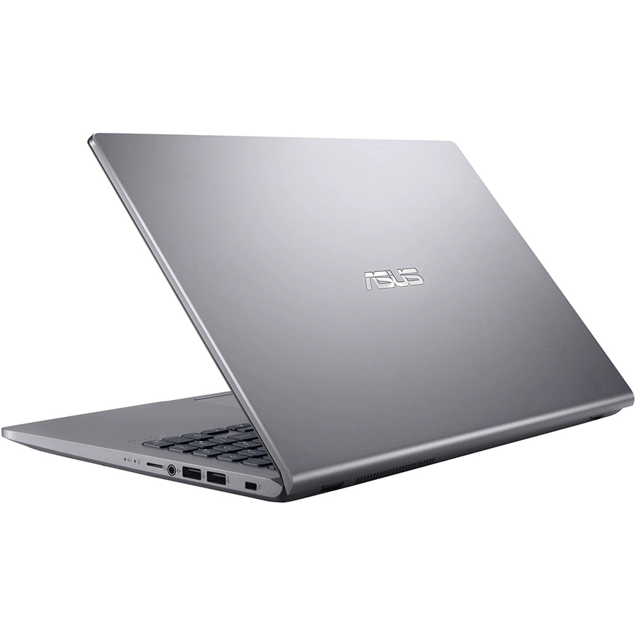 Laptop Asus 14 X409JA-EK312T (Core i3-1005G1/ 4GB DDR4 2400MHz/ 256GB SSD M.2 PCIE/ 14 FHD/ Win10) - Hàng Chính Hãng