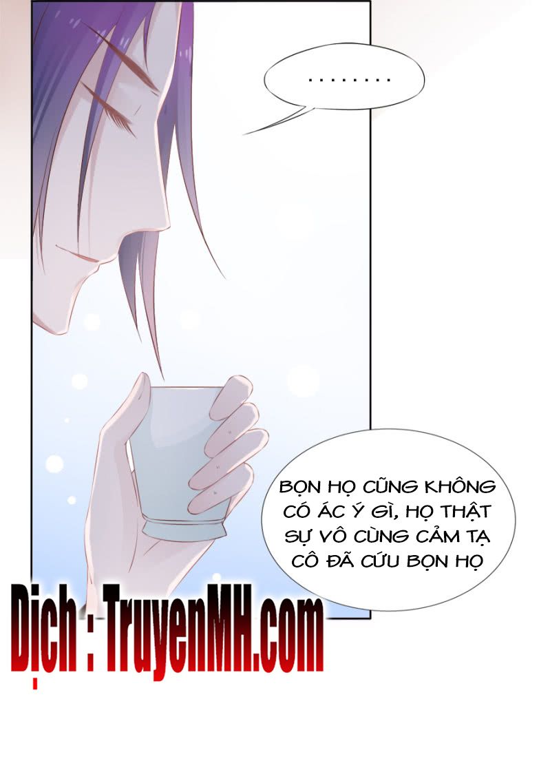 solo đi vương gia chapter 103 14