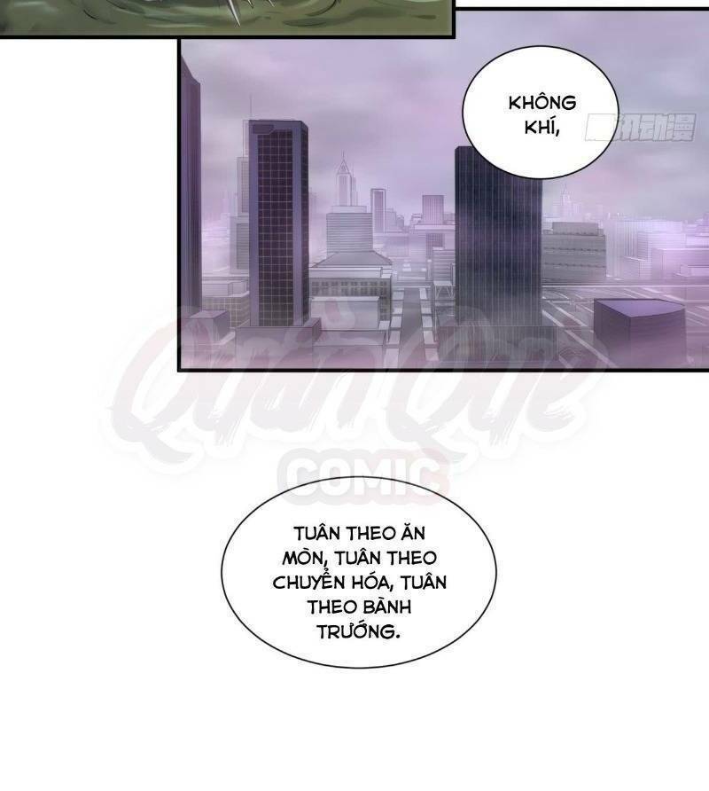 danh sách kẻ phản diện chapter 72 5