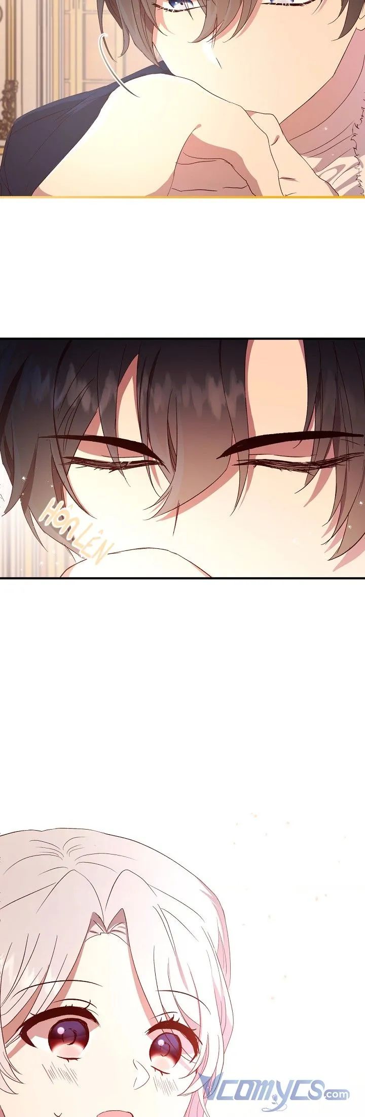 tôi cứu anh không có nghĩa là tôi muốn cưới anh chapter 2 31