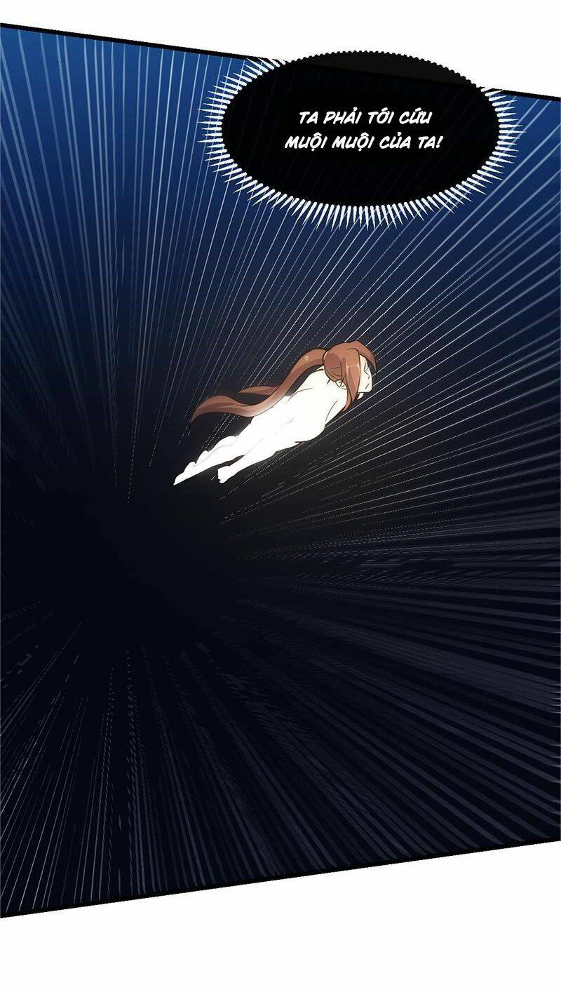 đừng cản ta tu tiên chapter 109 13