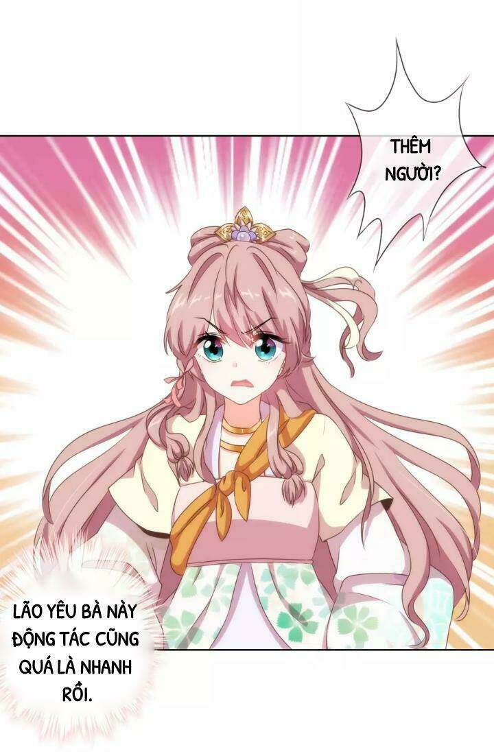 ồ, phu quân đáng yêu của tôi! chapter 21 24