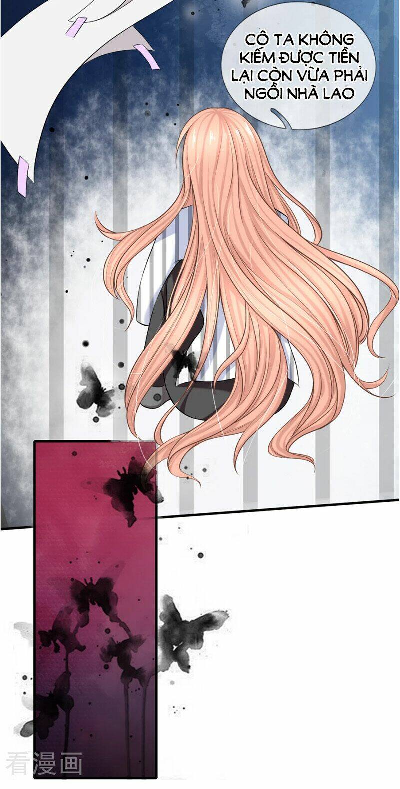 vợ yêu gả nhầm của phúc hắc tổng tài chapter 7 6