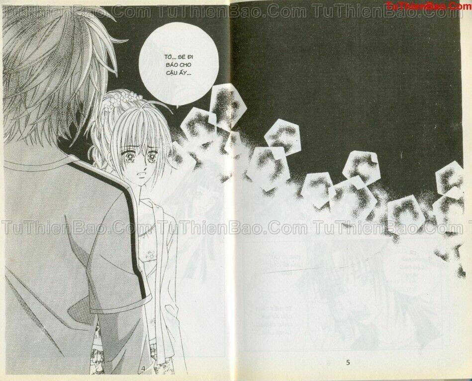 bí mật chapter 6 2