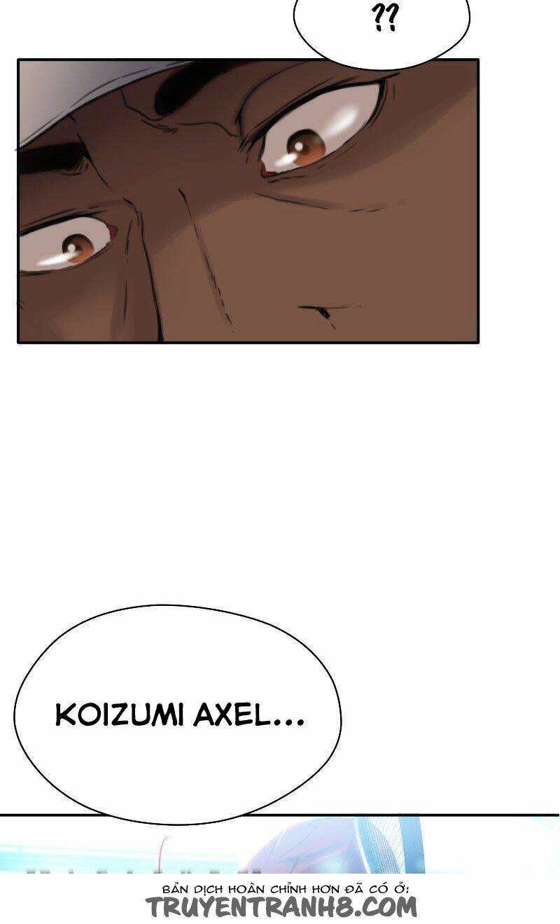 nhiệt huyết thanh xuân chapter 22 25