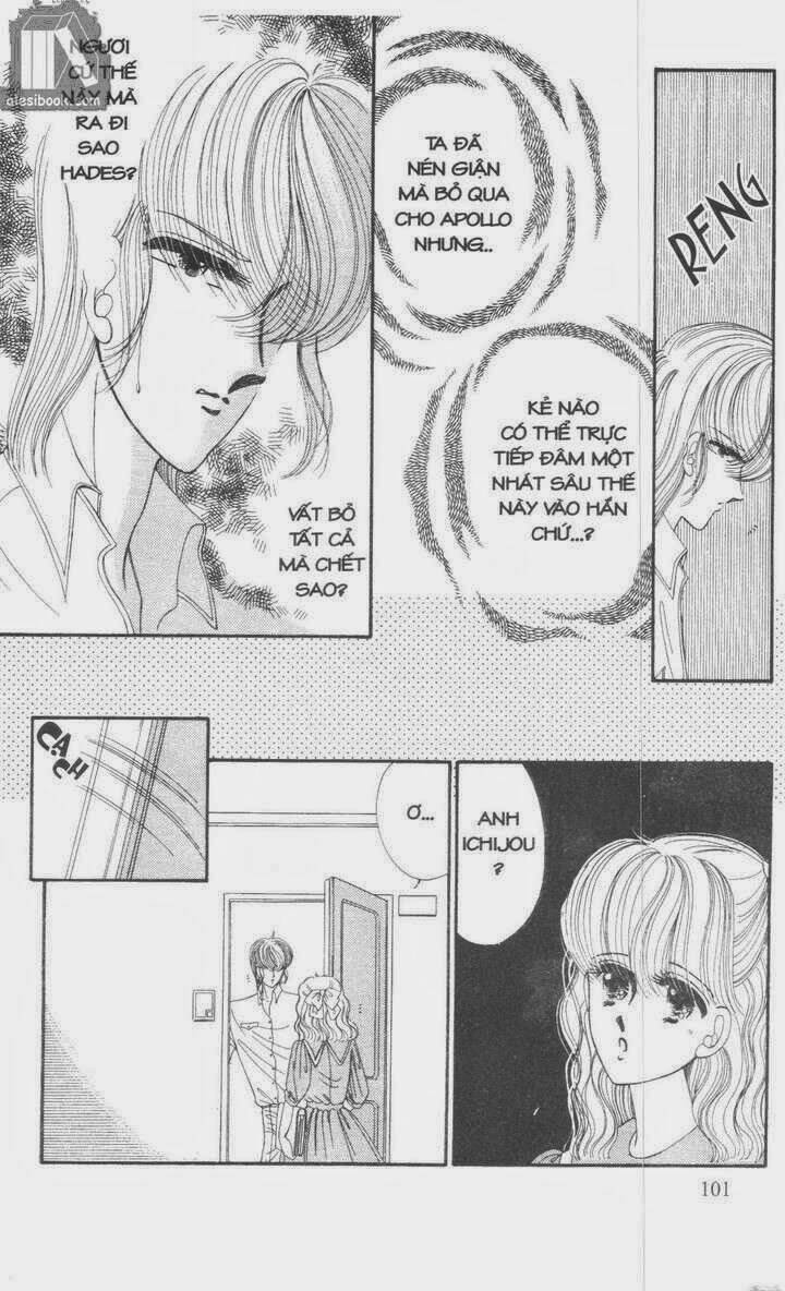 aries thần thoại cung hoàng đạo chapter 5 84