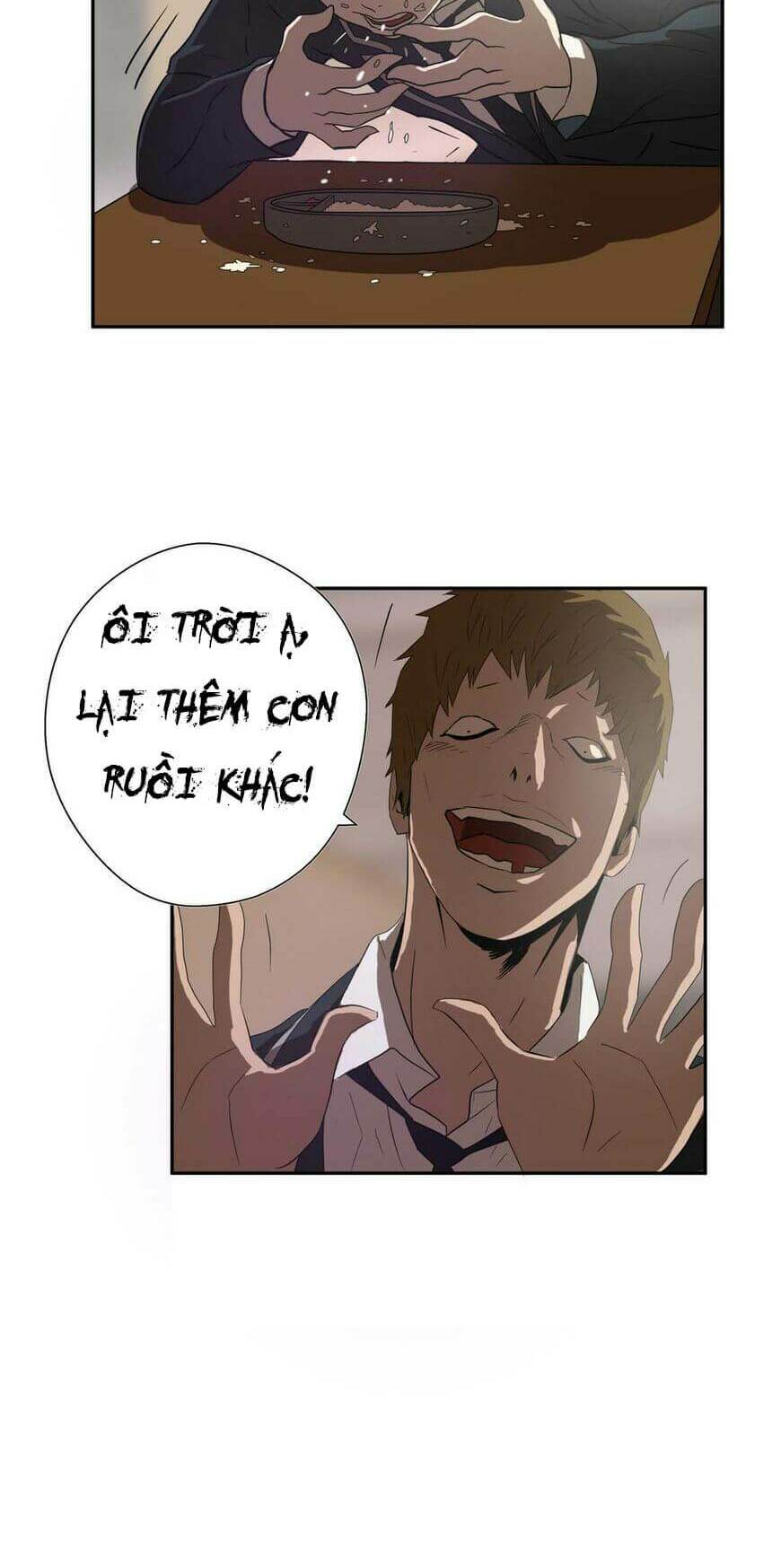 kẻ bị ruồng bỏ chapter 4 20