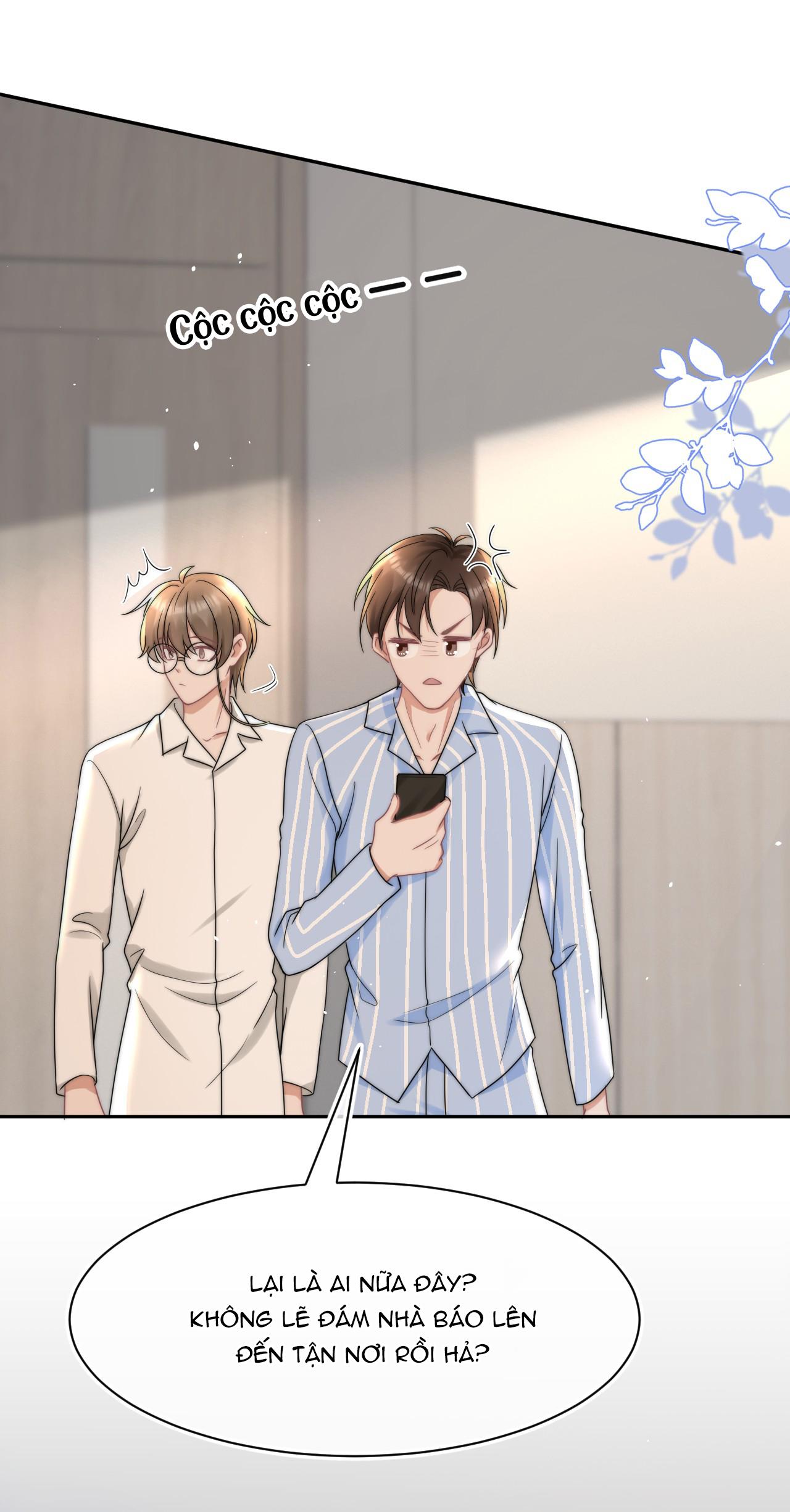 ta sinh con cho tổng tài chapter 68 31