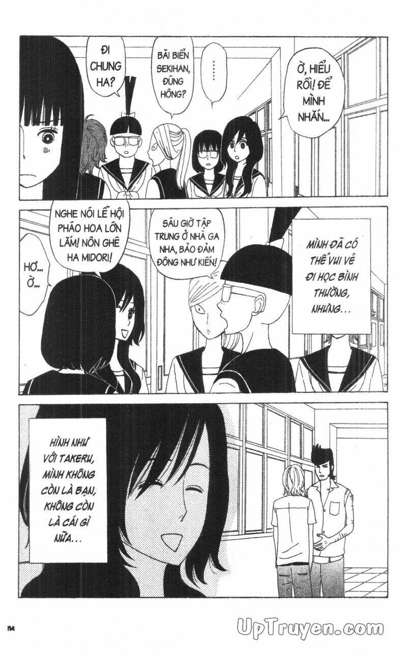 đứa con của tengu chapter 4 114