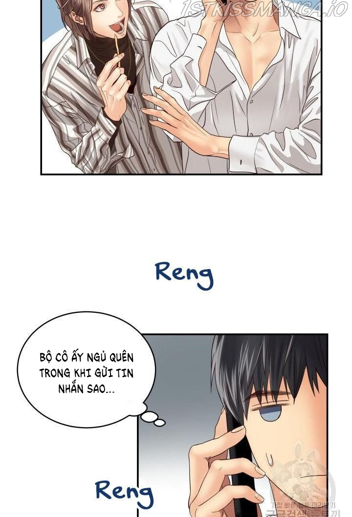 [16+] ánh sao ban mai chapter 19 49