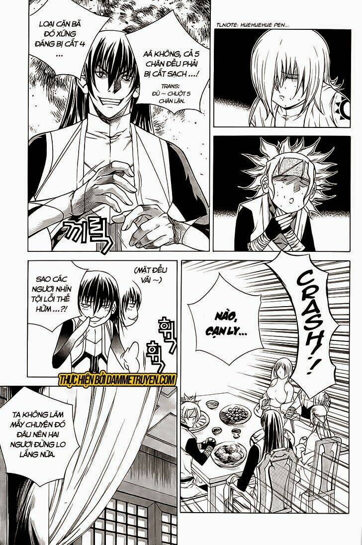 the sword of emperor chapter 35 10