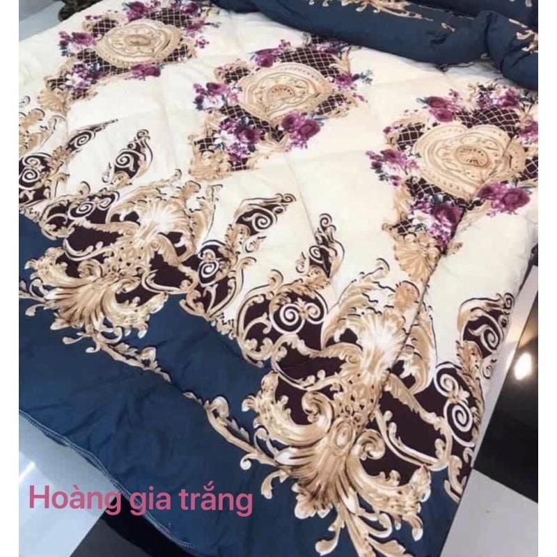 Chăn phao siêu nhẹ siêu ấm