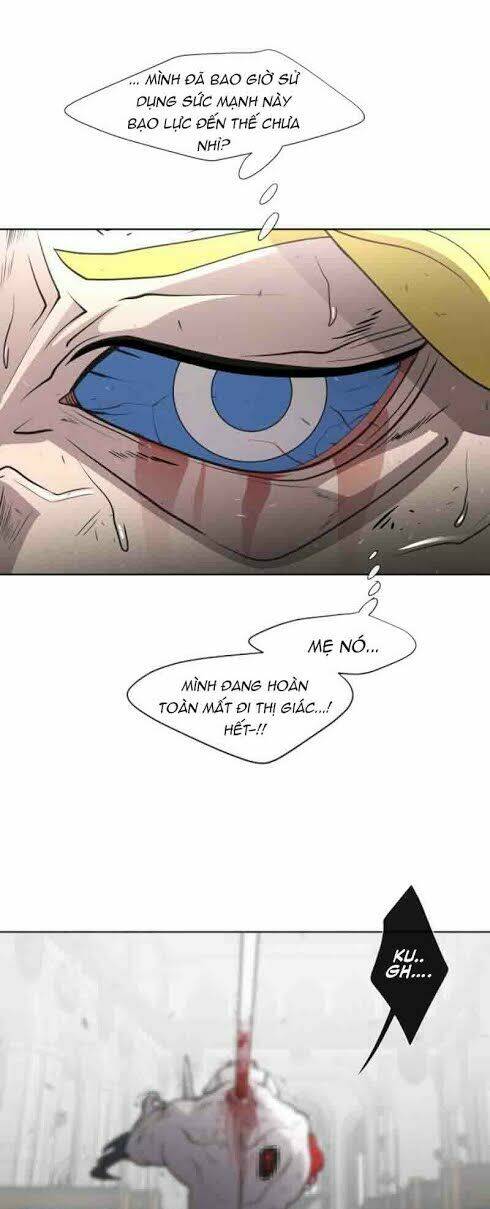 kĩ nguyên của anh hùng chapter 34 35