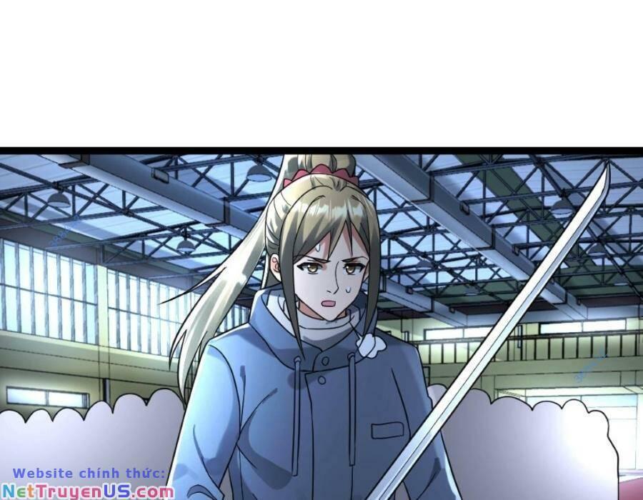 đóng băng toàn cầu: tôi gây dựng nên phòng an toàn thời tận thế chapter 153 29