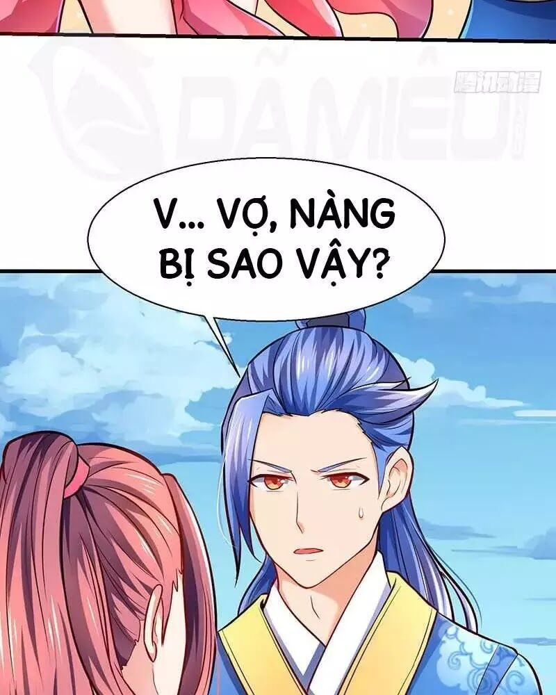 tối cường thăng cấp chapter 9 60