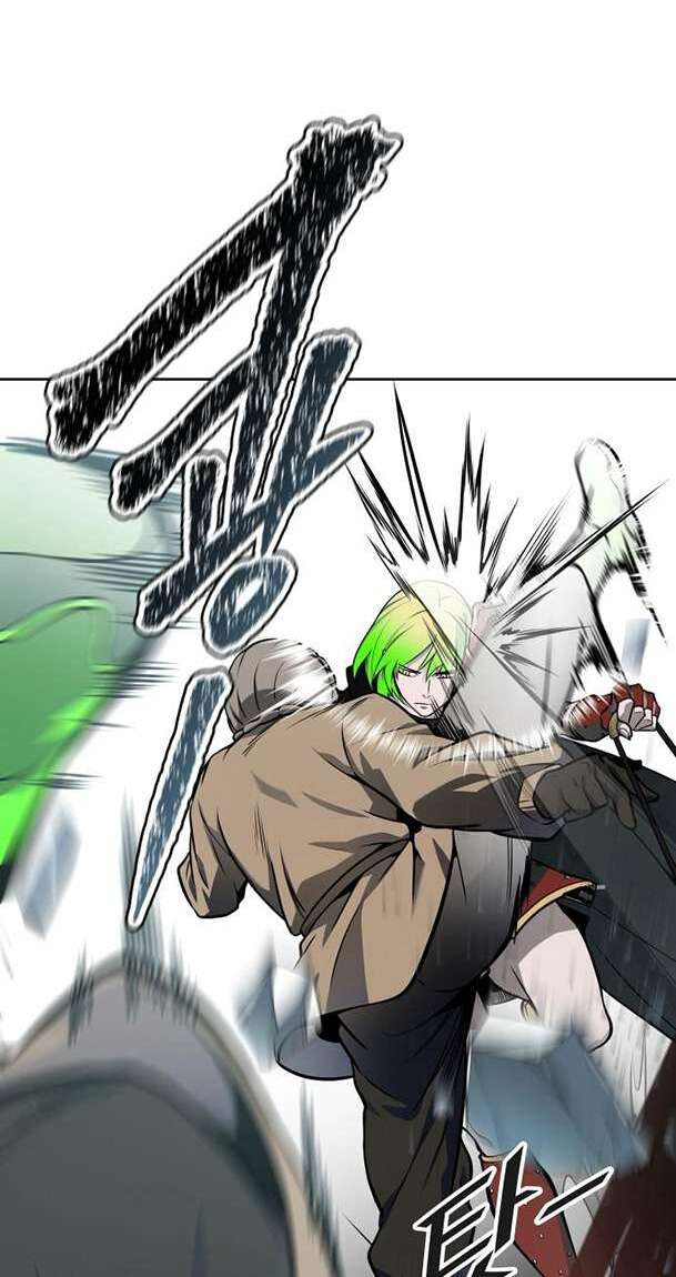 cuộc chiến trong tòa tháp chapter 592 101