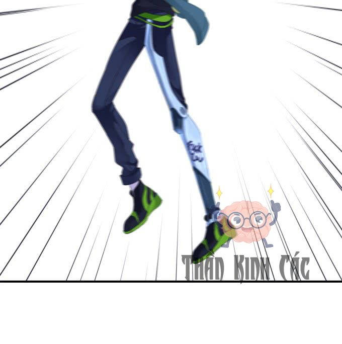 kiểm soát tuyệt đối chapter 1 36