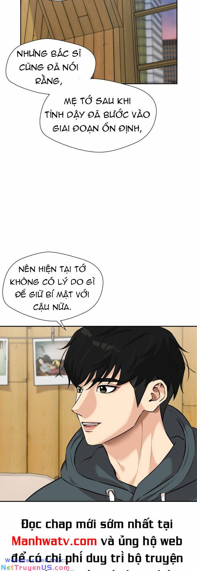 gương mặt thiên tài chapter 98 20