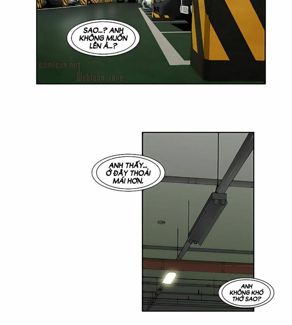 mrs. seonnyeo | mrs. tiên cô chapter 20 25