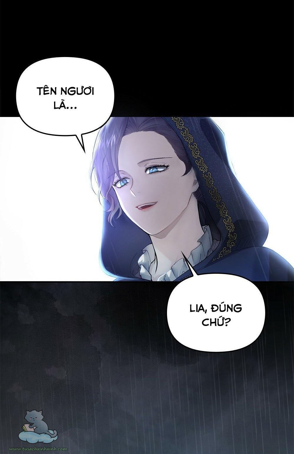 kiên nhẫn chút nào, đại công tước chapter 1 32