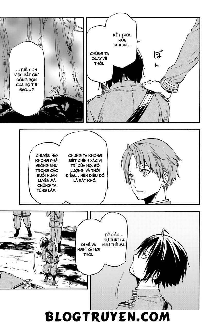 nejimaki seirei senki - tenkyou no alderamin chapter 13 32