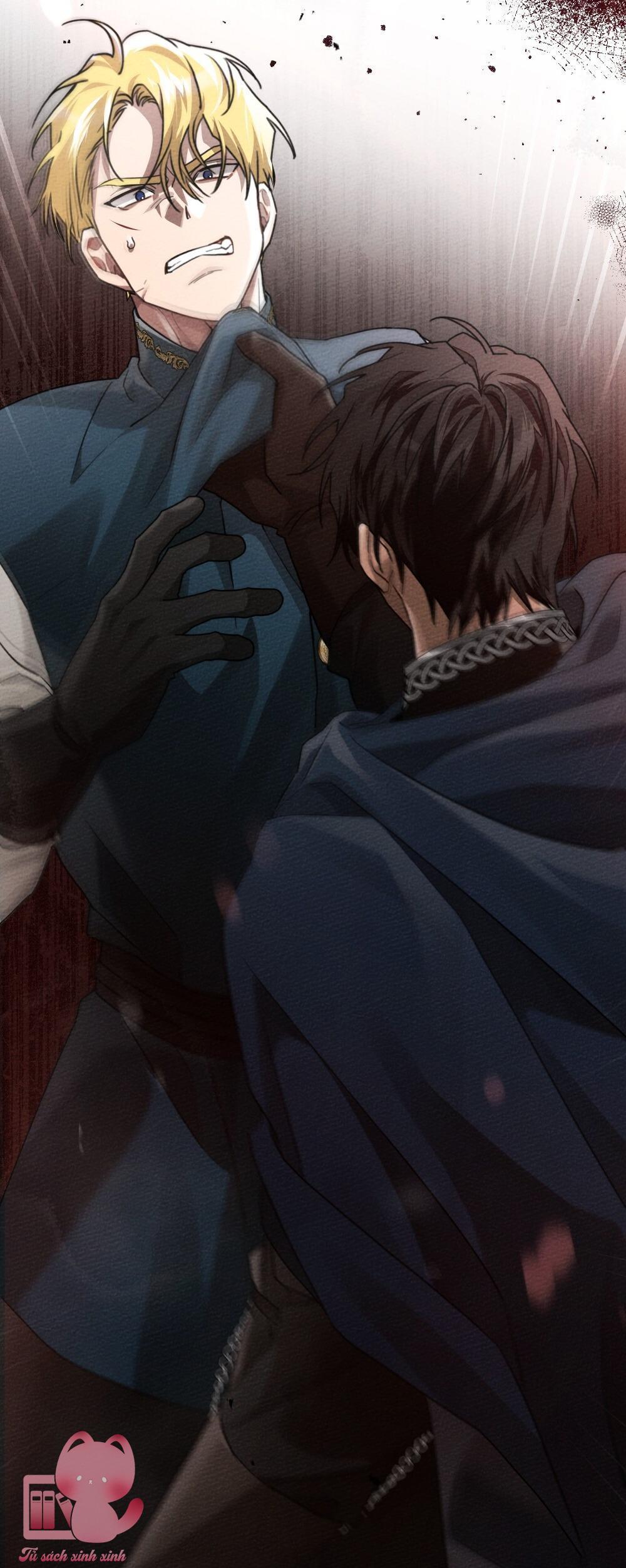 dưới tán cây sồi chapter 58 51