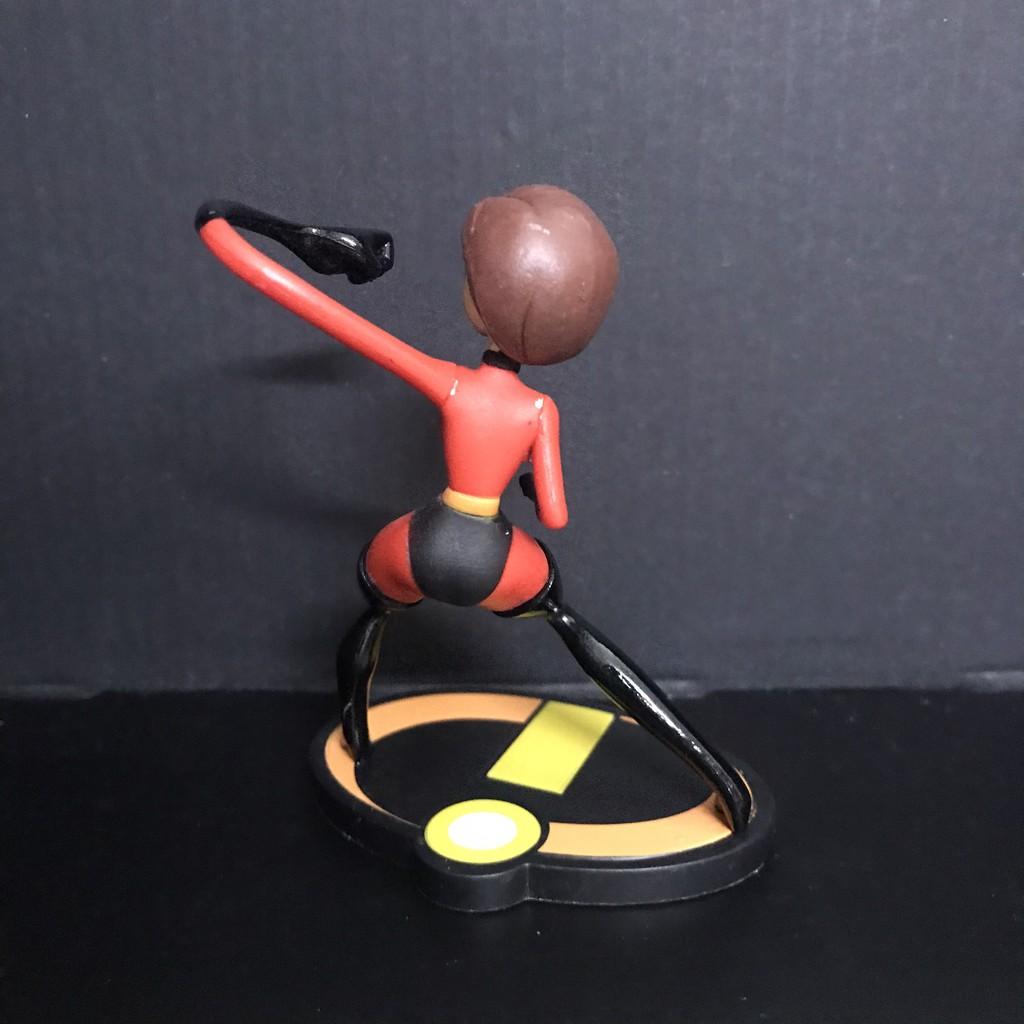 Mô hình đồ chơi Elastigirl (The Incredibles)