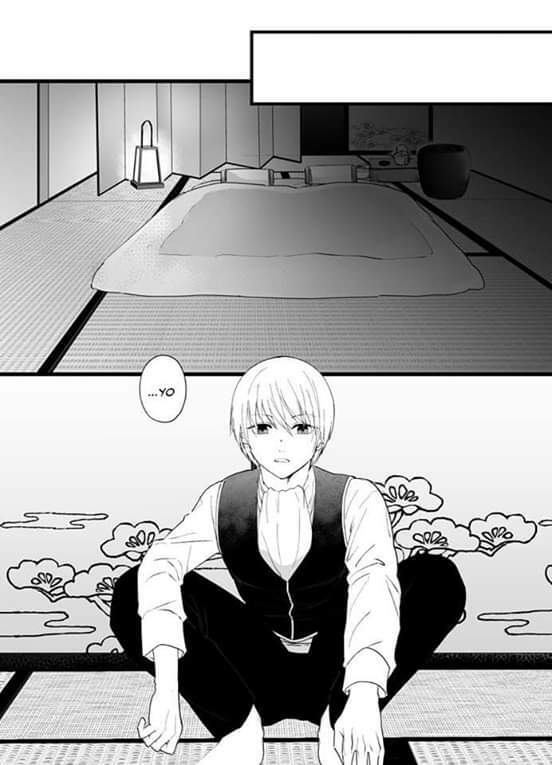 những mẩu truyện về cặp đôi okikagu chapter 29 14