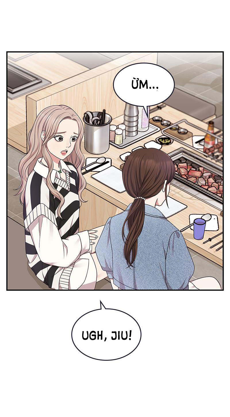 gửi em người đánh cắp những vì sao - to you who swallowed a star chapter 18.2 19