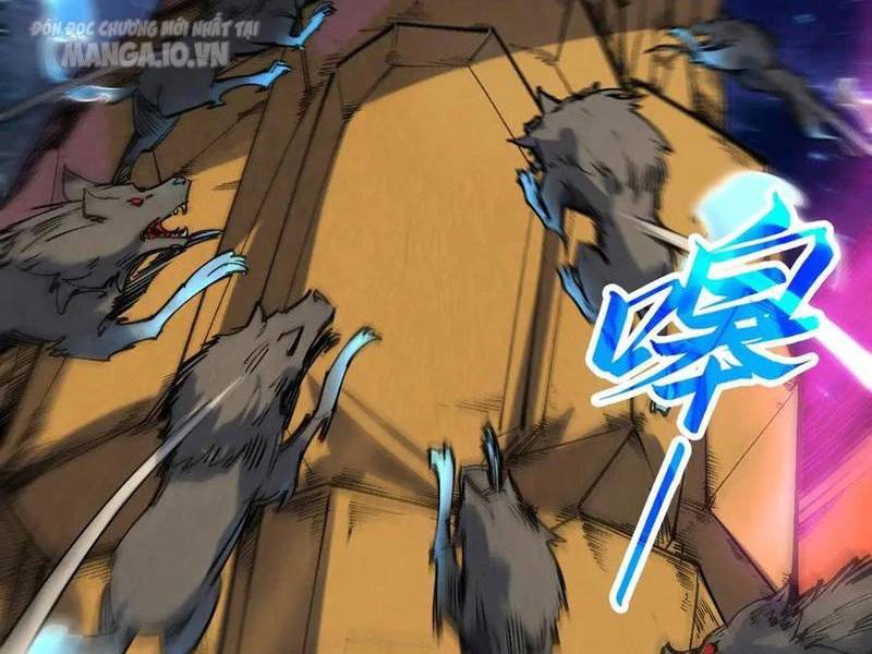 vạn cổ chí tôn chapter 309 31