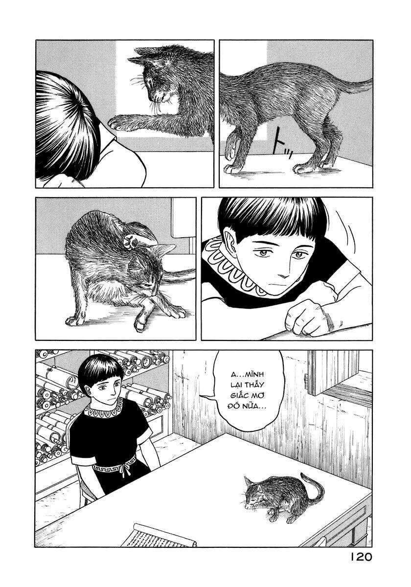 thư ký của alexandros đại đế chapter 5 20