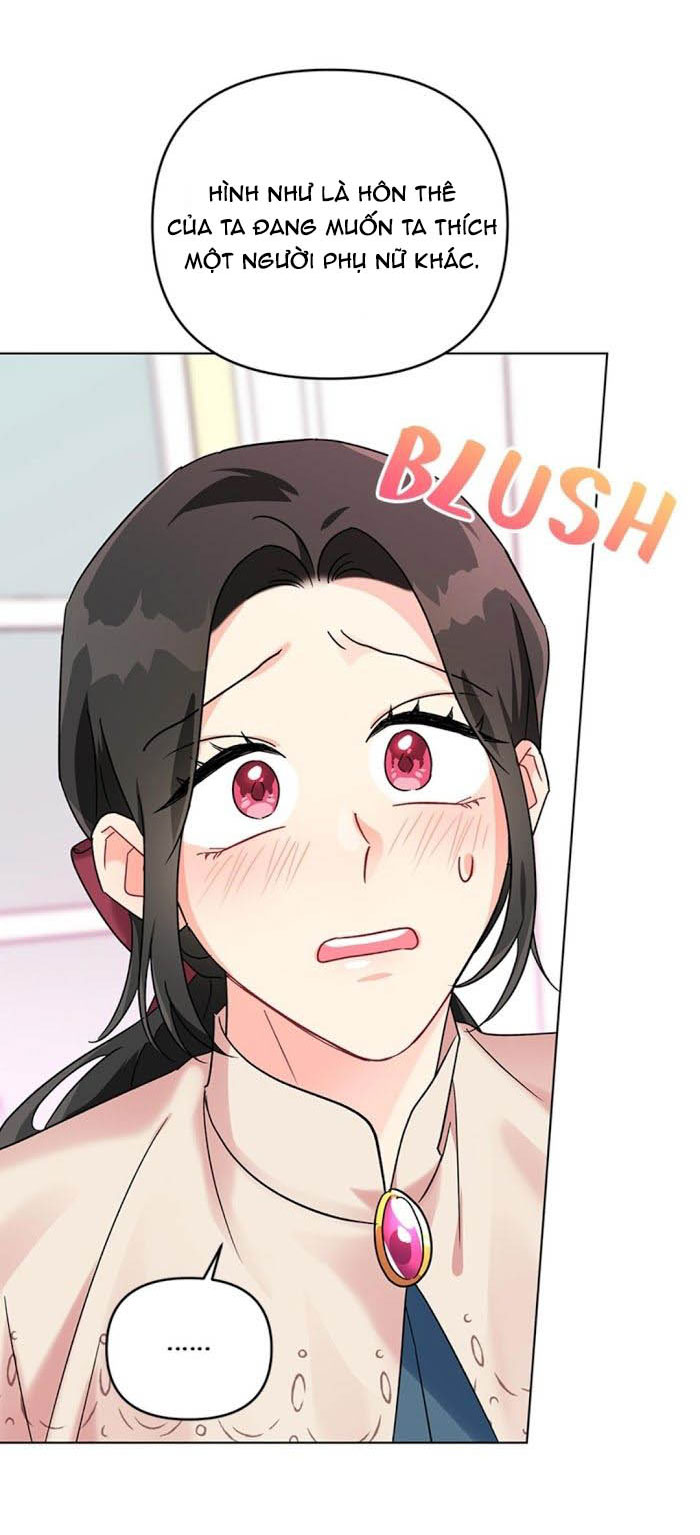 kết hôn cùng nhân vật phản diện chapter 9 43