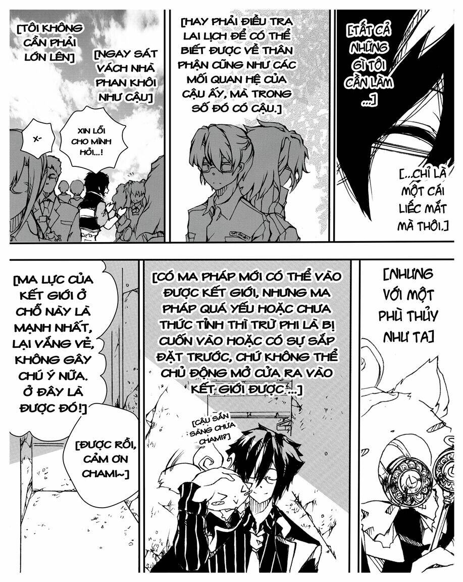 ma pháp thiếu niên lct chapter 4 22