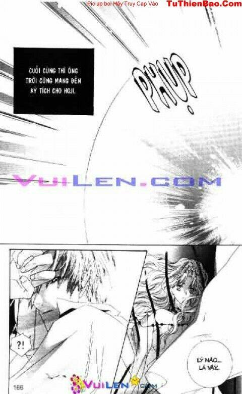 cáo nhỏ đáng yêu chapter 5 166