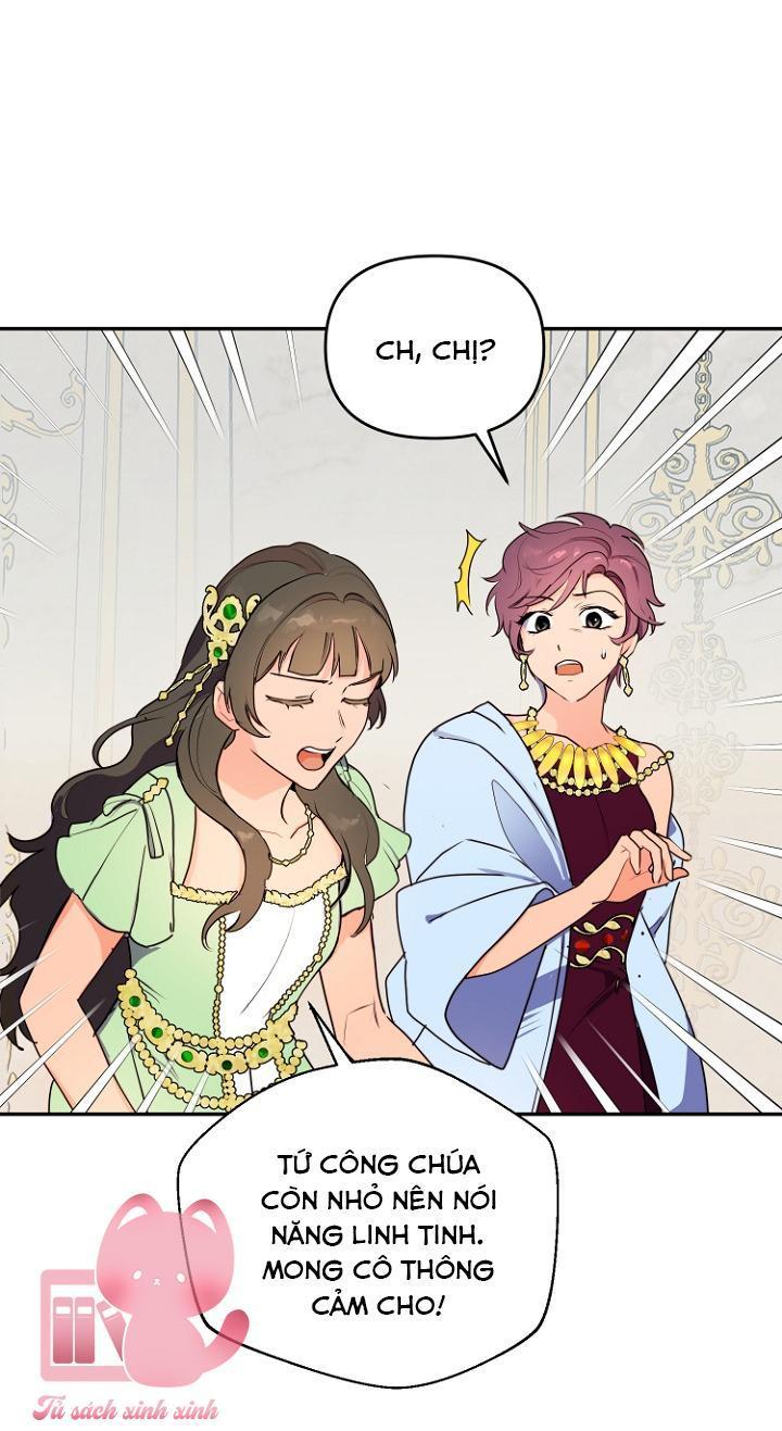 bỏ quách chồng con đi, tiền bạc mới là tất cả chapter 7 51