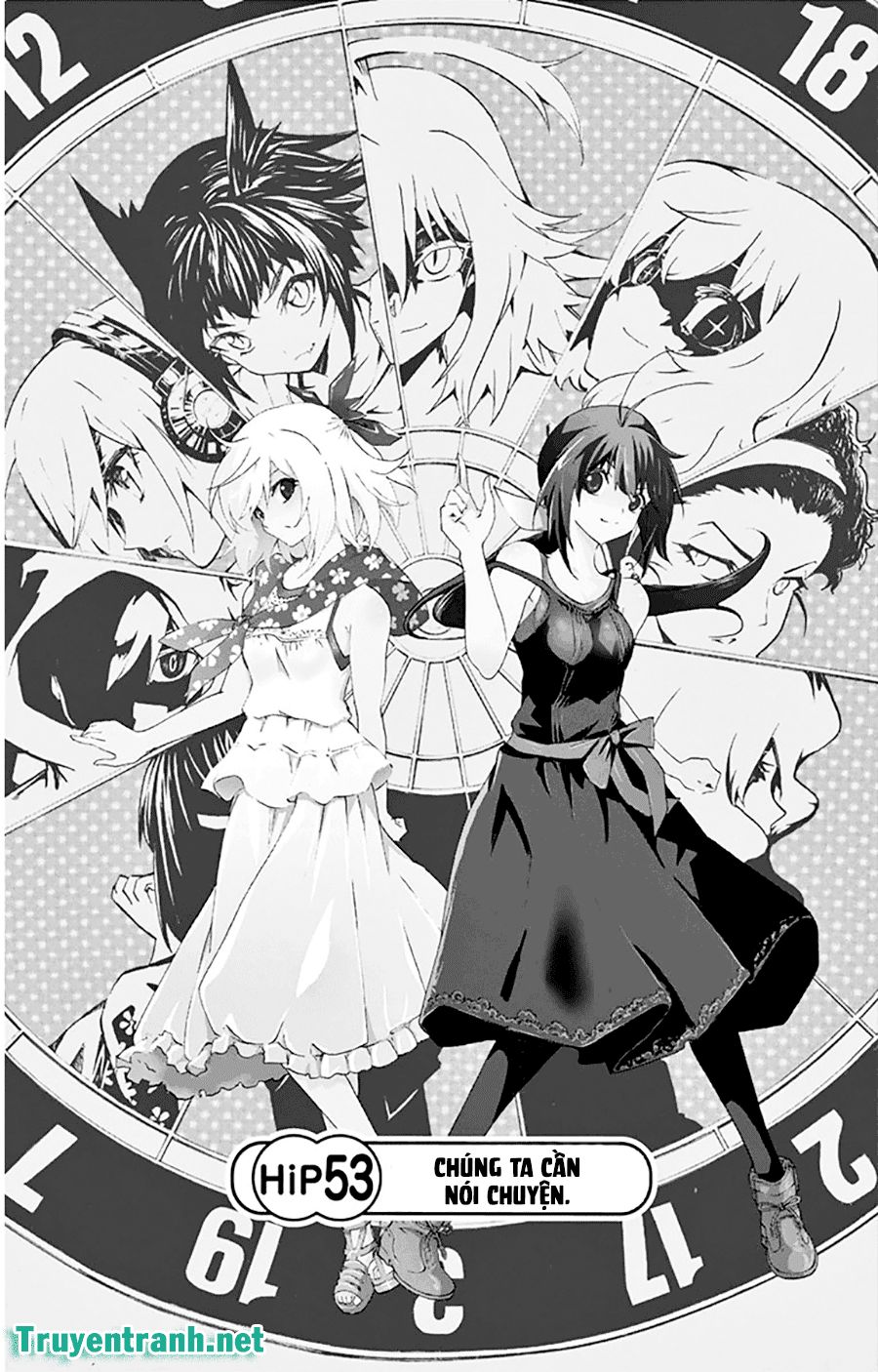 keijo!!!!!!!! (yml) chapter 62 12