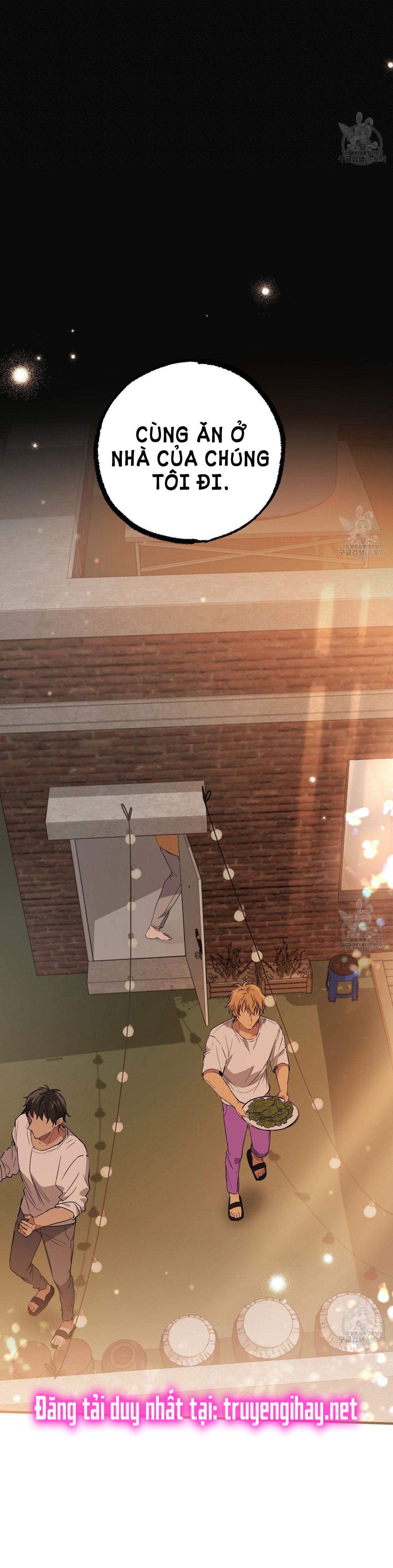 những chú thỏ của hapypy chapter 56.2 17