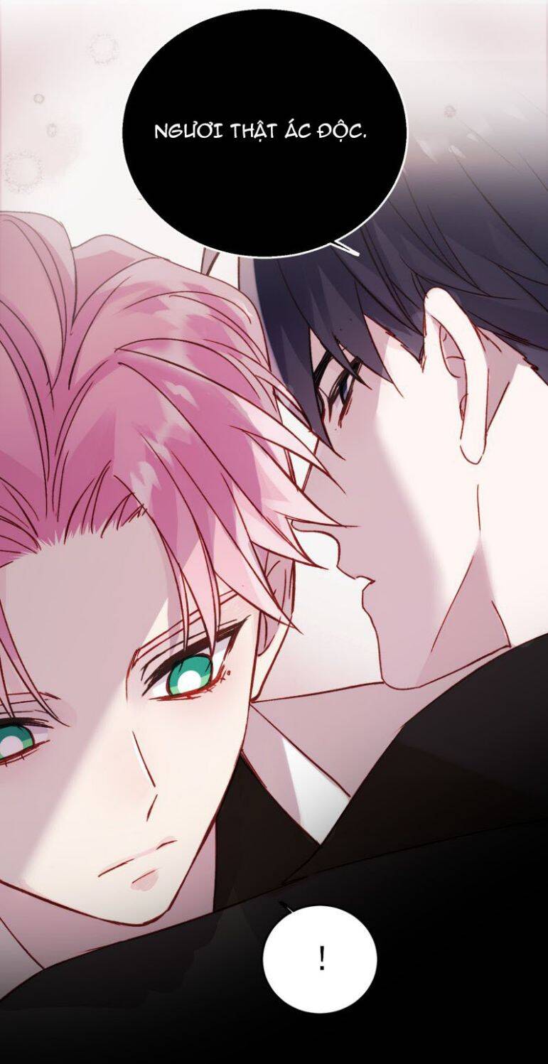 tôi phải làm 1 kẻ đại xấu xa chapter 51 28