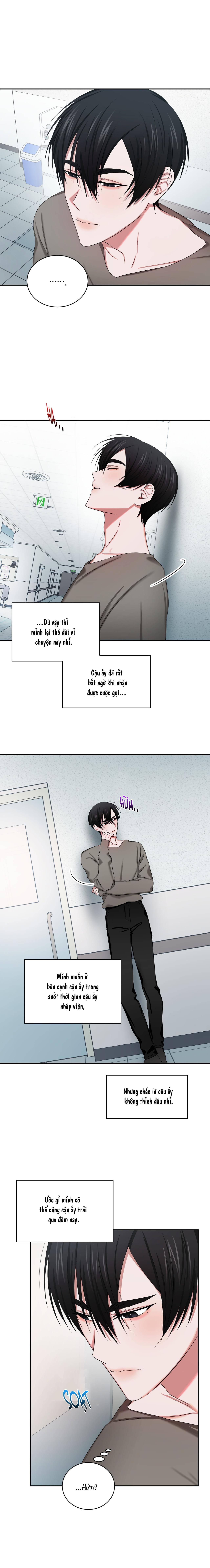 thời gian tuyệt vời chapter 10 6