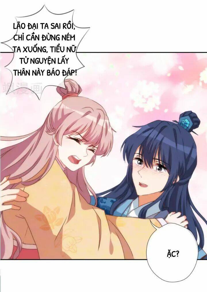 ồ, phu quân đáng yêu của tôi! chapter 37 38